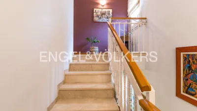 House in El Poal photo 38
