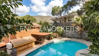 House in El Poal photo 4