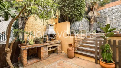 House in El Poal photo 52