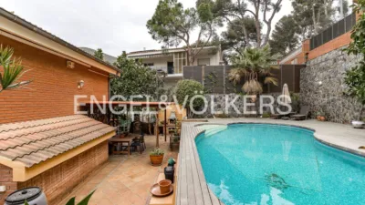 House in El Poal photo 53