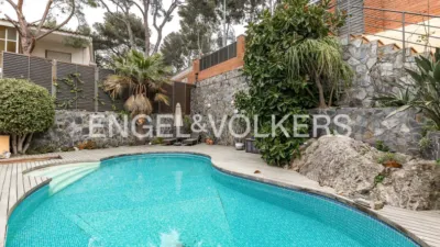 House in El Poal photo 54