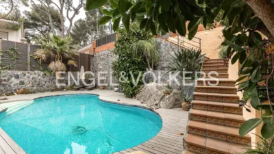 House in El Poal photo 55