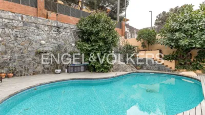 House in El Poal photo 56
