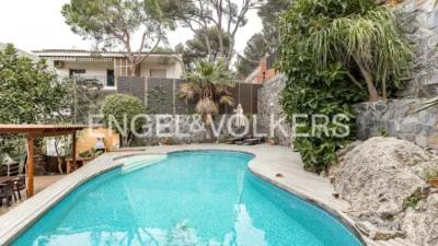 House in El Poal photo 57