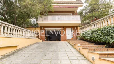 House in El Poal photo 58