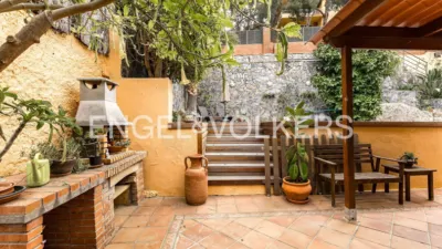 House in El Poal photo 59