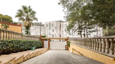 House in El Poal photo 60