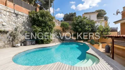 House in El Poal photo 67
