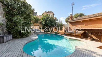 House in El Poal photo 68