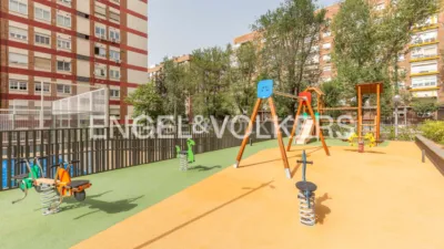 Piso en Estrella photo 46