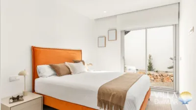 Chalet in Alcazar photo 10