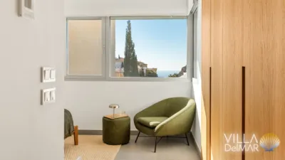Chalet in Alcazar photo 16
