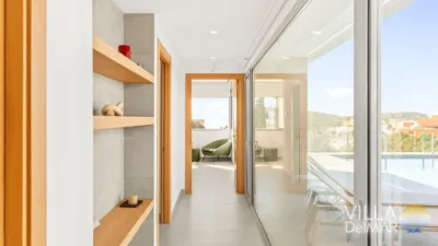Chalet in Alcazar photo 18