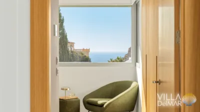 Chalet in Alcazar photo 22