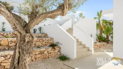 Chalet in Alcazar photo 25