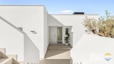 Chalet in Alcazar photo 26