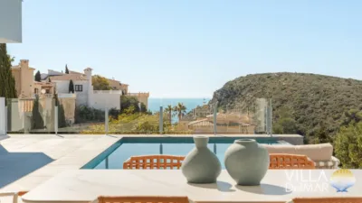 Chalet in Alcazar photo 30