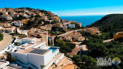 Chalet in Alcazar photo 31