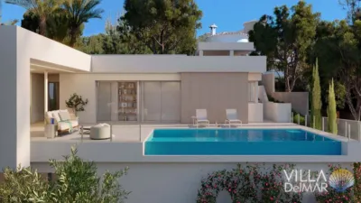 Chalet in Alcazar photo 32
