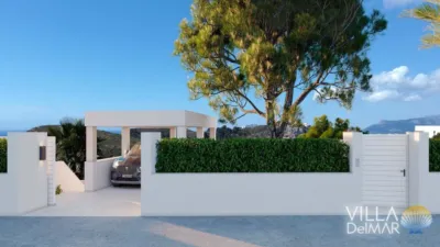 Chalet in Alcazar photo 33