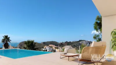 Chalet in Alcazar photo 34