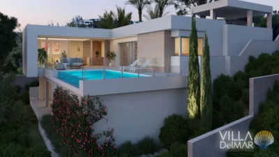 Chalet in Alcazar photo 35
