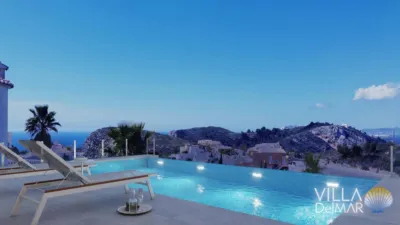 Chalet in Alcazar photo 36