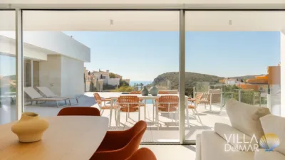 Chalet in Alcazar photo 4
