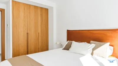 Chalet in Alcazar photo 9