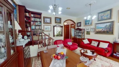 Pis – Ferrol, A Madalena - Vista 2