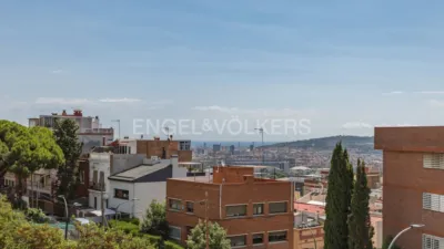 Ático en Esplugues de Llobregat photo 15