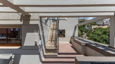 Ático en Esplugues de Llobregat photo 18