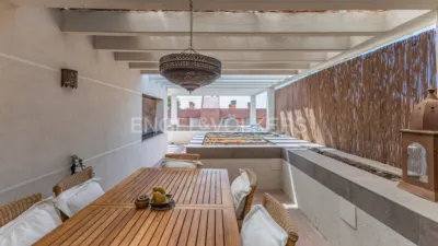 Penthouse in Esplugues de Llobregat photo 5