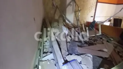 Piso – Alacant / Alicante, Santa Creu, l'Alacantí - Más