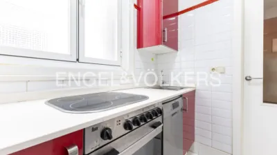 Apartment in Justicia-Chueca photo 10