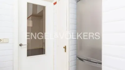 Apartment in Justicia-Chueca photo 11