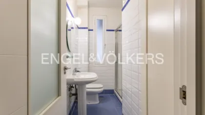 Apartment in Justicia-Chueca photo 16