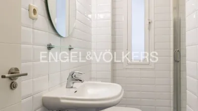 Apartment in Justicia-Chueca photo 17