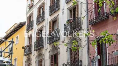 Apartment in Justicia-Chueca photo 21
