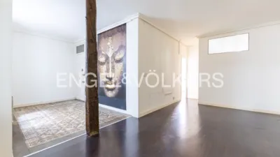 Apartment in Justicia-Chueca photo 2