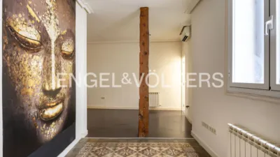 Apartment in Justicia-Chueca photo 3
