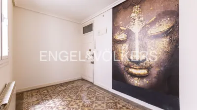 Apartment in Justicia-Chueca photo 5