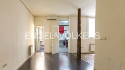 Apartment in Justicia-Chueca photo 8