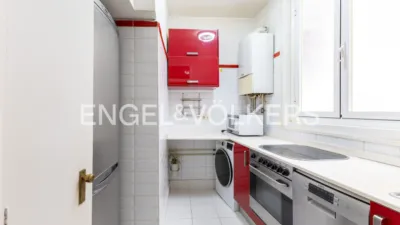 Apartment in Justicia-Chueca photo 9