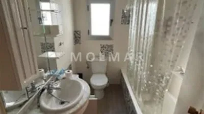 Apartment on Carrer de Blasco Ibáñez photo 3