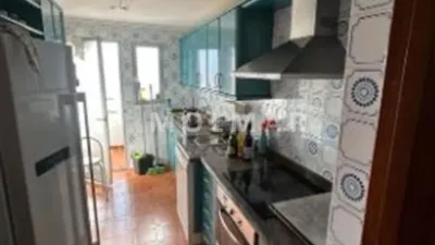 Apartment on Carrer de Blasco Ibáñez photo 5