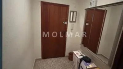 Apartment on Carrer de Blasco Ibáñez photo 8
