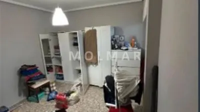 Apartment on Carrer de Blasco Ibáñez photo 9
