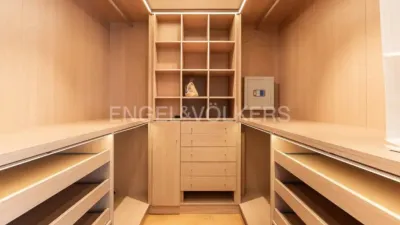 Ático en alquiler en Mestalla - Imagen 10