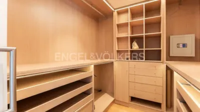 Ático en alquiler en Mestalla - Imagen 11